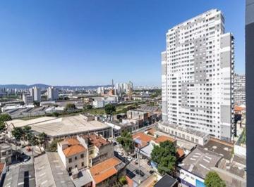 Apartamento de 1 quarto, São Paulo · Apartamento-Para venda-974 RUA FAUSTOLO, VILA ROMANA, Vila Romana, São Paulo, São Paulo