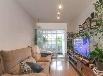 Foto 01 · Apartamento, Chácara Santo Antônio (zona Sul), São Paulo, SP