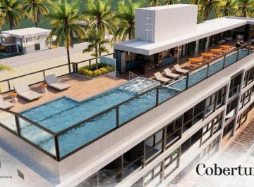 Apartamento de 1 quarto, Ipojuca · Flat para venda tem 28 metros quadrados com 1 quarto em Porto de Galinhas - Ipojuca - PE.