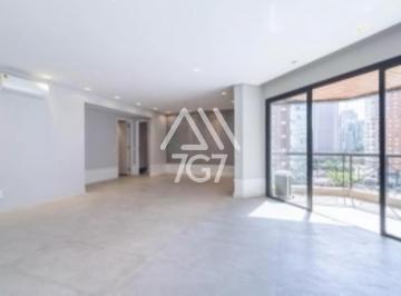 Foto 01 · COBERTURA À VENDA NO ITAIM BIBI: 294m², 4 dormitórios sendo 1 suíte, 3 vagas