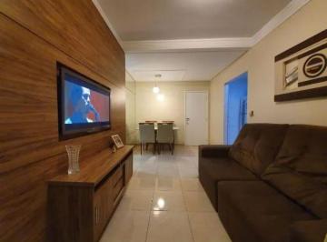 Apartamento de 2 quartos, Vila Velha · 2 quartos com lazer completo - Residencial Coqueiral - VV
