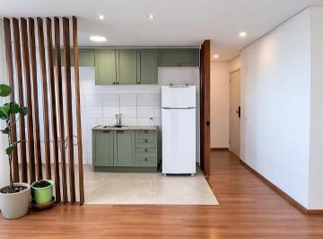 Foto 01 · Apartamento, Jardim Riacho das Pedras, Contagem, MG