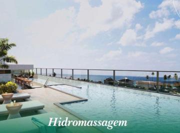 Apartamento de 1 quarto, Ipojuca · Flats em Porto de Galinhas a venda