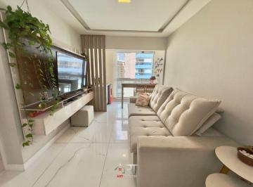 Apartamento de 2 quartos, Vila Velha · Parque das Castanheiras - 2 quartos/suíte e lazer completo