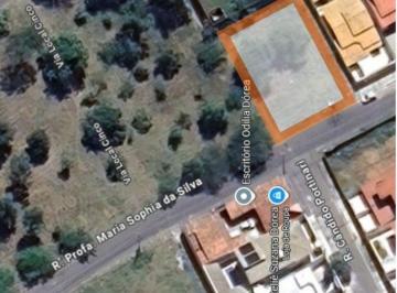 Terreno en Venda Candeias · TERREO LOCALIZADO PARA VENDA