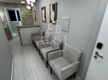 Comercial , São Paulo · Sala / Conjunto Comercial para Locação – Av. Pompeia.