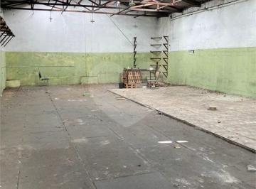 Comercial , São Paulo · Galpão comercial com 400 m² de área útil na Penha