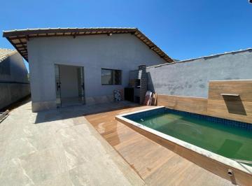 Casa de 2 quartos, Itanhaém · Casa com 2 quartos e piscina em Itanhaém.