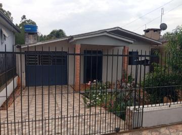Casa de 3 quartos, Sapiranga · Permuta!!!! Excelente Casa, 3 dormitórios, 72m², garagem, São Jacó, Sapiranga.