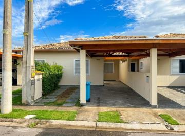 Casa de 3 quartos, Jacareí · Casa em Condomínio - Jardim Marcondes - Morada Casabella - Jacareí - 3 Dormitórios - 110m².