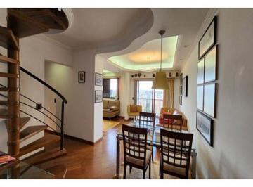 Apartamento de 1 quarto, São Paulo · Cobertura-Para venda-379 Rua Machado Bitencourt, Vila Clementino, Vila Clementino, São Paulo, São P