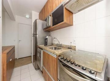 Apartamento de 2 quartos, São Paulo · Apartamento-Para venda-227 Rua Dom Pedro Silva, Vila Gumercindo, Vila Gumercindo, São Paulo, São Pa