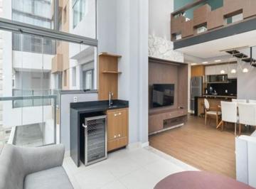 Apartamento de 2 quartos, São Paulo · Apartamento-Para venda-370 Rua Doutor Bacelar, Vila Clementino, Vila Clementino, São Paulo, São Pau