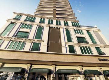 Apartamento de 4 quartos, Itapema · Apartamento com 4 suítes e 165m² perto do mar em Itapema