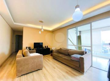 Apartamento de 3 quartos, São Paulo · Apartamento para venda em uma das melhores localizações do Jardim São Paulo