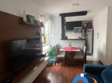 Foto 01 · Imperdível oportunidade: Apartamento à venda em Almirante Tamandaré-PR, Jardim Santo Antônio, 2 quar