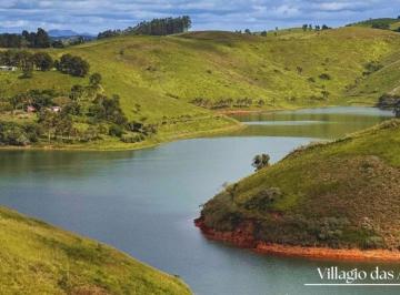 Terreno , Igaratá · Reservado. Lotes pé na água.
