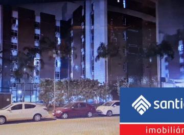 Apartamento de 2 quartos, Brasília · APARTAMENTO EDIFÍCIO PARK STUDIOS SGCV SUL CONDOMÍNIO ACADEMIA SAUNA LAVANDERIA FINANCIAMENTO