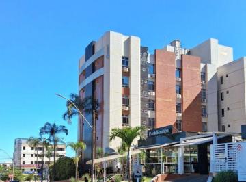 Apartamento de 2 quartos, Brasília · APARTAMENTO EDIFÍCIO PARK STUDIOS SGCV SUL CONDOMÍNIO ACADEMIA SAUNA LAVANDERIA FINANCIAMENTO