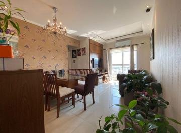 Apartamento de 3 quartos, São Bernardo do Campo · Apartamento com 74m², 3 dormitórios( 1suite) e varanda. Centro/SBC