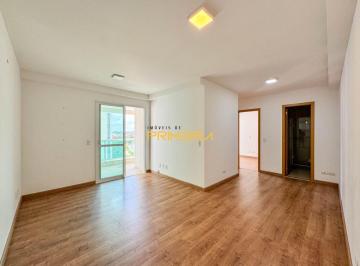 Apartamento de 2 quartos, Curitiba · 2 Quartos no Ecoville andar alto Ed. vermont