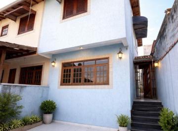 Casa de 3 quartos, Guarulhos · SOBRADO ESPAÇOSO COM SUÍTE + SÓTÃO + AQUECIMENTO SOLAR – GUARULHOS