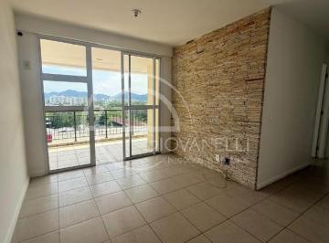 Foto 01 · APARTAMENTO DE 2 QUARTOS À VENDA - RECREIO DOS BANDEIRANTES - BARRA FAMILY