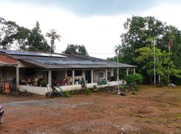 Rural de 4 quartos, Brasília · VENDE-SE CHÁCARA DF 205