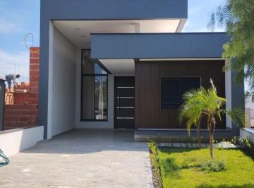 Casa de 3 quartos, Sorocaba · LINDA CASA A VENDA NO JARDIM RESIDENCIAL