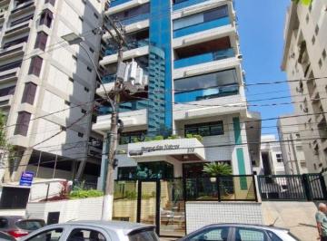 Apartamento de 3 quartos, Santos · APARTAMENTO 3 DORMITÓRIOS - GONZAGA