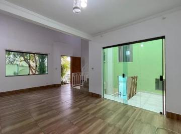 Casa de 3 quartos, São Bernardo do Campo · Sobrado de 327m², 3 dormitórios, 6 vagas e área gourmet - Parque dos Pássaros