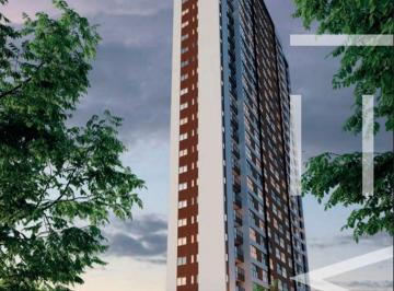 Apartamento de 1 quarto, Recife · STUDIO EM BOA VIAGEM NA PLANTA