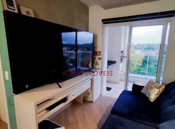 Foto 01 · Apartamentos de 2 quartos com suíte e 2 vagas na Cidade Vista Verde em São José dos Campos-SP: confi