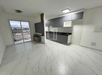Foto 03 · Apartamento no Condomínio Golden House Sorocaba