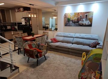 Casa de 3 quartos, São Paulo · Sobrado Condomínio Residencial PENHA