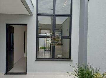 Foto 01 · Casa, Jardim Bom Sucesso, Indaiatuba, SP