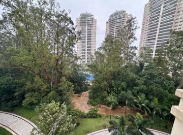 Apartamento de 4 quartos, São Paulo · DOMÍNIO MARAJOARA- 223m² - R$ 4.200.000,00