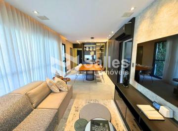 Foto 01 · Cobertura Penthouse de Altíssimo Padrão à Venda - Pitangueiras