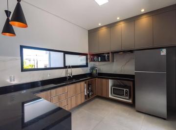 Casa · 142m² · 3 Quartos · Casa com 3 dormitórios à venda, 142m² - R$ 1.095.000 - Condomínio Residencial Mantova-Indaiatuba/SP