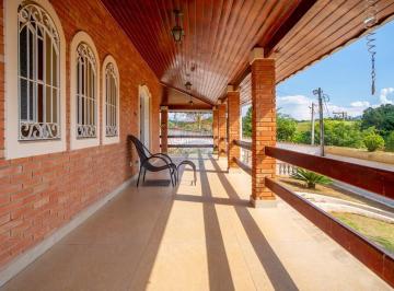 Rural · 246m² · 3 Quartos · 10 Vagas · Chácara com 3 dormitórios à venda, 272 m² por R$ 780.000, Vale do Atibaia I, Canedos, Piracaia/SP