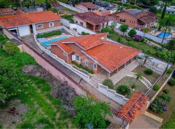 Rural · 246m² · 3 Quartos · 10 Vagas · Chácara com 3 dormitórios à venda, 272 m² por R$ 780.000, Vale do Atibaia I, Canedos, Piracaia/SP