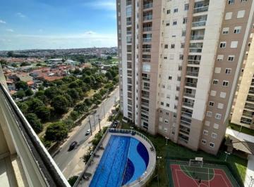 202603241438544869.jpeg · Apartamento Mobiliado para Venda em Indaiatuba, Bairro Pau Preto, 2 dormitórios, 2 suítes, 3 banheir