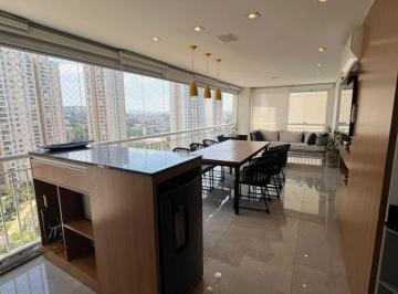Apartamento de 3 quartos, São Paulo · Apartamento a venda condomínio Mairare 171mts 3 suítes e 3 vagas.