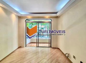 Apartamento · 110m² · 3 Quartos · 2 Vagas · Apartamento em Higienópolis