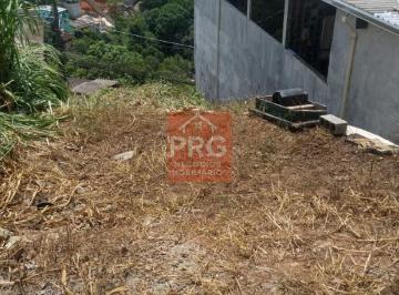 Foto 03 · Terreno à venda em Embu das Artes-SP, Jardim Santa Luzia: 140m² de oportunidade imperdível!