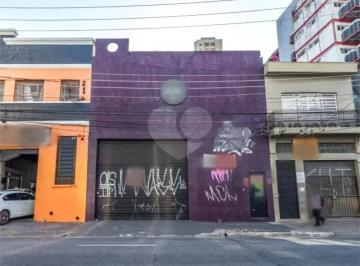 Comercial , São Paulo · Galpão comercial com 30 vagas e amplo espaço no Tatuapé