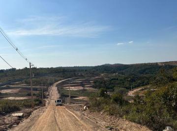 Terreno , Alumínio · Terreno/Lote á venda de 1.000m² - Direto com o Propietário