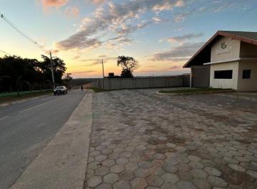 Terreno , Alumínio · Terrenos á venda - LIBERADO PARA CONSTRUIR JÁ!