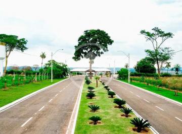 Terreno · 1568m² · Terrenos, Lotes e Condomínios à venda - Terra Santa Canaã codigo: 108575