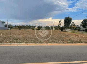 Terreno · 372m² · Terreno em Condomínio- Terras Alpha 2 codigo: 48506